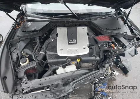 2015 Infiniti Q50 Premium из США, поврежденный, VIN JN1BV7AP7FM344024